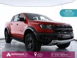 Ford Ranger 2.0 Panther Raptor DK|LED|Navi|AHK|Kamera