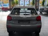 Audi Q2 40 TFSI quattro S tronic 8-fach 1.Hand - Audi Q2 Gebrauchtwagen