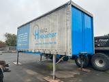 Other Etz Bierewitz Wechselbrücke Fahrgestell - Offers