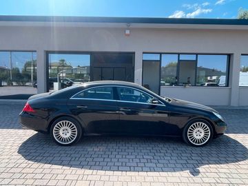 Mercedes CLS 320 - 5