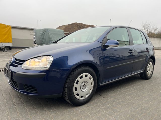 Volkswagen Golf V Lim. Trendline*Tüv-Neu*1.9 TDI*