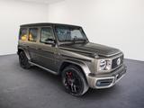 Mercedes-Benz G 63 AMG/NIGHT-PA/STHZ/ - gebrauchte Mercedes-Benz G 63 AMG aus dem Jahr 2023