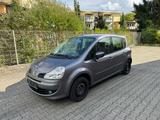 Renault Grand Modus Dynamique  Klima - Autom - 8 Fach Be - Renault Grand Modus aus 2010