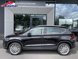 Seat Ateca XCELLENCE 1.6 TDI DSG +NAV +360°CAM - gebrauchte Seat Ateca aus dem Jahr 2020