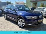 Volkswagen Tiguan Highline BMT/Start-Stopp 4Motion*DIESEL* - VW Tiguan Gebrauchtwagen