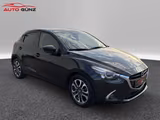 Mazda 2 Lim. Kizoku *Navi-Led-SHZ* - Mazda 2 Gebrauchtwagen