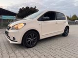 Seat Mii By Mango 1,0 KLIMA NAVI PANORAMA ALU - scheckheftgepflegte Seat Mii