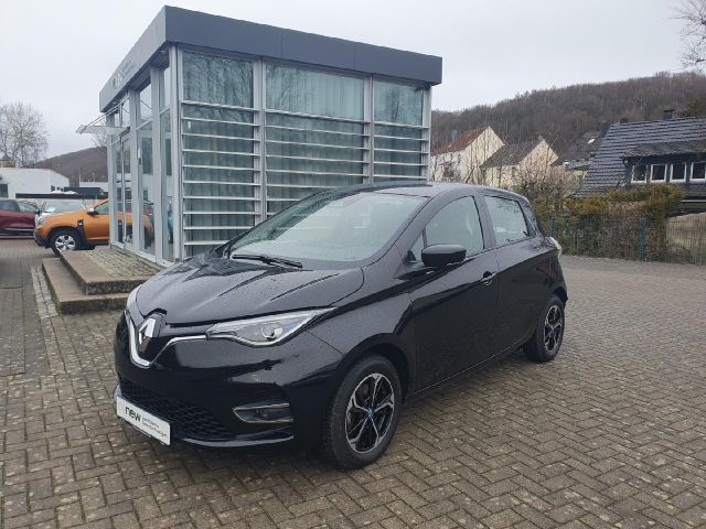 Renault Zoe Intens Batterie Miete