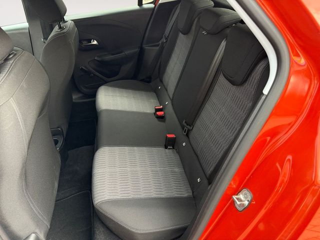Corsa-e Edition