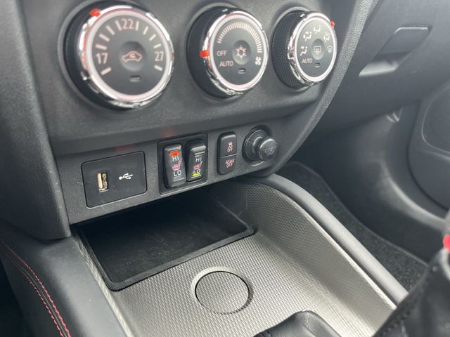 ASX Edition+ 2WD 1.6l Mivec NAVI KLIMA BT KEYLES
