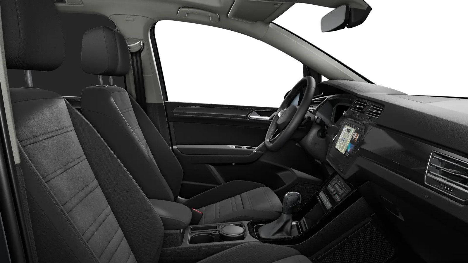 Volkswagen Touran - Bild 10