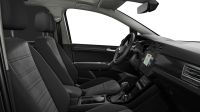 Volkswagen Touran - Vorschau Bild 10