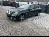 Mercedes-Benz C 200 CDI BlueEfficiency/NAVI/PDC/SHZ/AVANTGARDE - Mercedes-Benz C 200 aus 2011 mit Diesel-Antrieb: Kombi