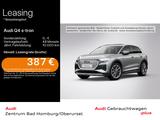 Audi Q4 e-tron 35 S line*Navi*Matrix*Alu*AHK*HUD*PDC* - Audi Q4 e-tron Jahreswagen