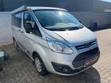 Ford Transit Custom Nugget 300 L1 Motorcaravan Hochda - Ford Transit: Nugget