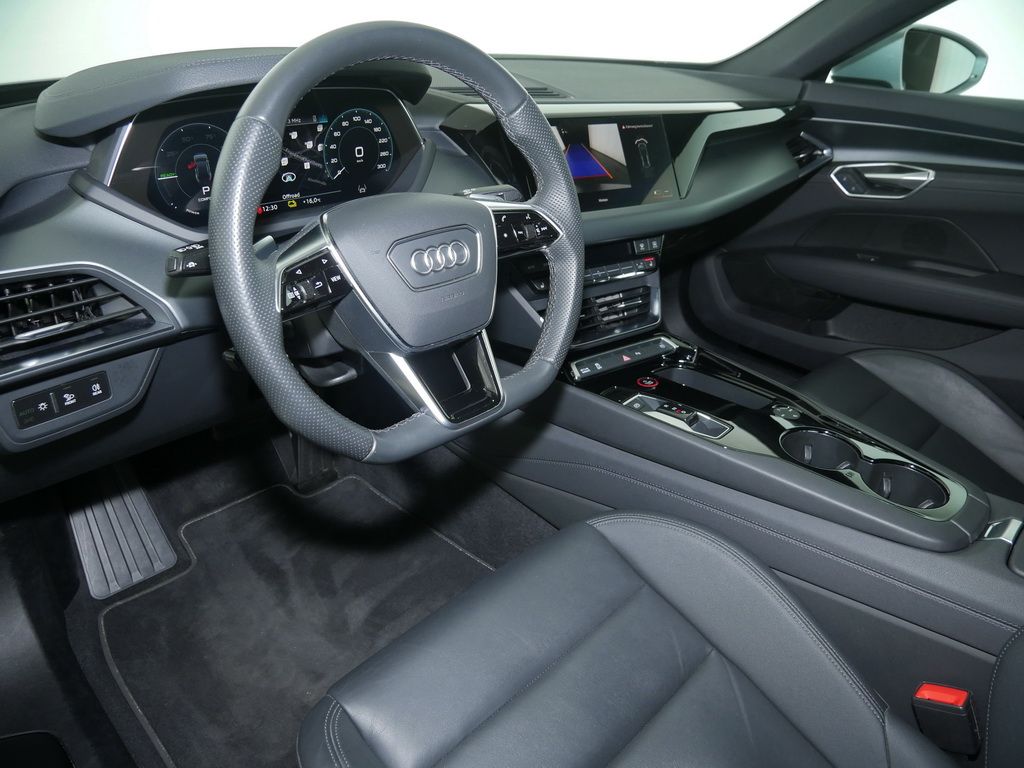 Audi e-tron GT - Bild 8