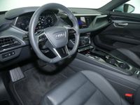 Audi e-tron GT - Vorschau Bild 8