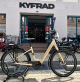Trek District+ 1 * E-Bike * Bosch Active+ * 400 Wh * - Trek E-Bikes