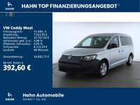 Volkswagen Caddy Maxi - Vorschau Bild 2