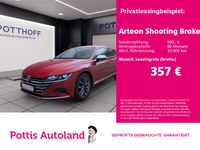 Volkswagen Arteon - Vorschau Bild 1