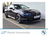 BMW M240i Coupe M Sportpaket Pro Head-Up HIFI 19"LMR - BMW M240i Jahreswagen