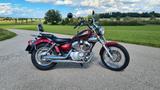 Yamaha Virago 125 - YAMAHA VIRAGO 125