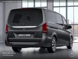 Mercedes-Benz EQV 300 AVANTGARDE+LED+Klimaautom.+MBUX+Navi+DIS - Mercedes-Benz EQV aus 2020