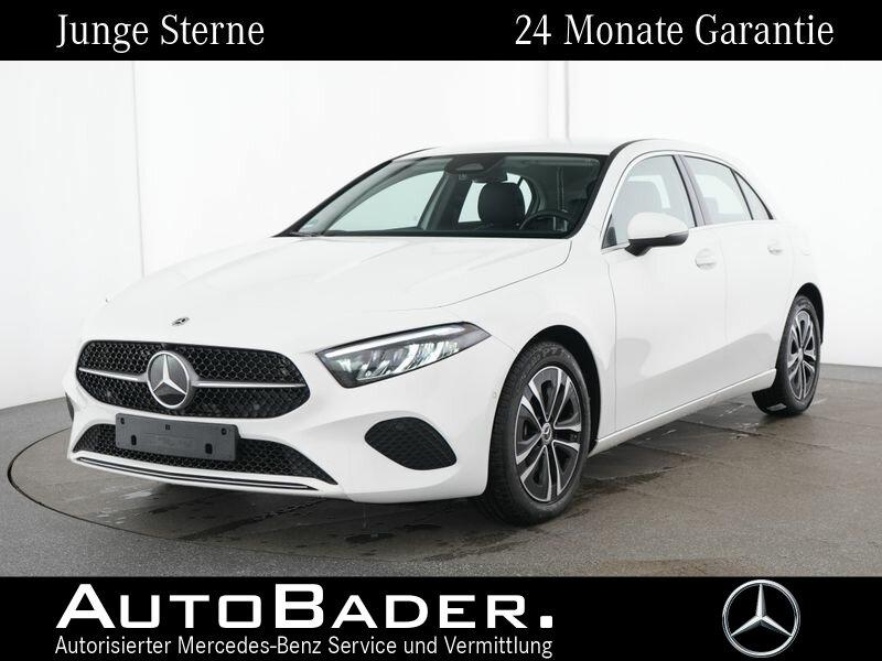 Mercedes-Benz A 180 Progressive Advanced VollDigi Spgl-Pkt RFK
