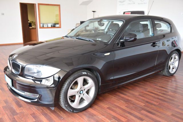 BMW Bmw 116 116i cat 3 porte.It