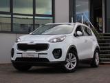 Kia Sportage 1.6 GDI Leder Sitzheizung Kamera - Kia Sportage in Düsseldorf