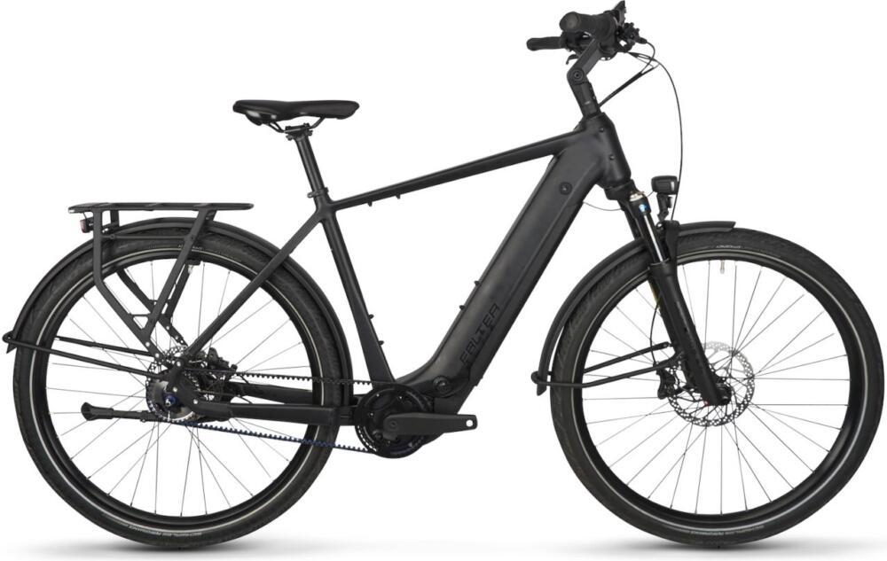 Falter SUB 9.5 FL PLUS 600 58 cm - 29"