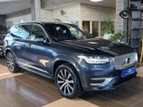 Volvo XC90 B5 Inscription Leder Cockpit AHK LED 20LM - Volvo XC90: 2.5
