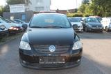 Volkswagen Fox Style - schwarze Volkswagen Fox