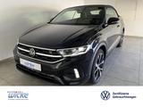 Volkswagen T-Roc Cabriolet 1.5 TSI DSG R-Line AHK RFK - Volkswagen Gebrauchtwagen mit Automatikschaltung