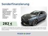 Cupra Leon Sportstourer 1.5 eTSI DSG LED / RearView / - Cupra Leon in Nürnberg