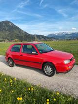 Volkswagen Golf 3 Syncro Allrad 4x4 Auto - Volkswagen Golf: Syncro