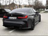 BMW M3 Competition A M3 Competition - gebrauchte BMW M3 aus dem Jahr 2023
