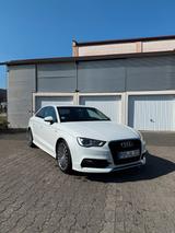 Audi A3 Sline Limousine | 2L TDI - Audi A3: Limousine, Sline