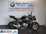 BMW S1000R - BMW R100R