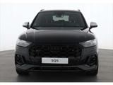 Audi SQ5 Sportback TDI quattro LP: 106.305,- /Head-up - Audi SQ5 aus 2025