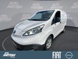 Nissan e-NV200 40kw/h Kasten Premium Navi Heckklappe*SH - Nissan Elektro
