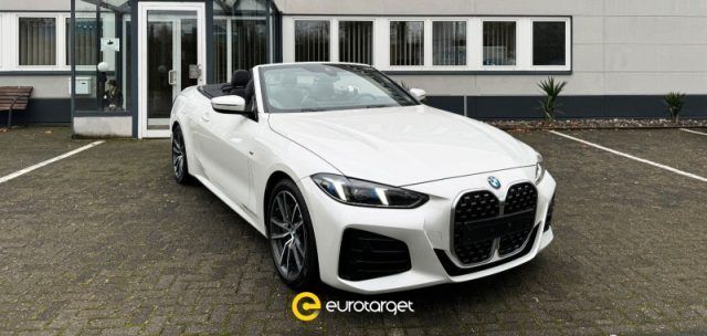 Altele BMW 430 i xDrive Cabrio Msport