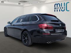 BMW 530 d xDrive/Pano/Leder