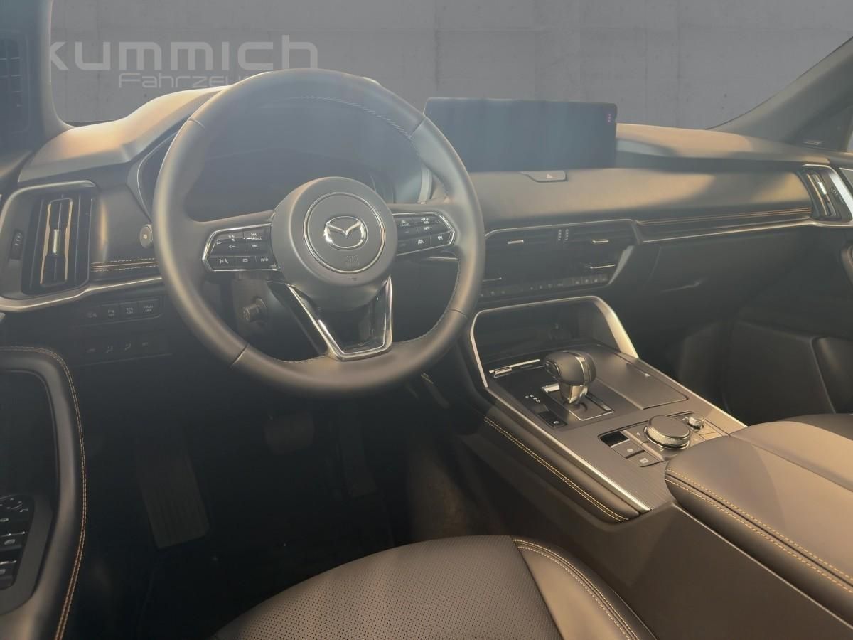 Mazda CX-60 - Bild 5