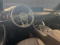 Mazda CX-60 - Vorschau Bild 5