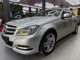 Mercedes-Benz C 220 C Coupe C 220 CDI BlueEfficiency - Mercedes-Benz C 220 bis 10.000 Euro