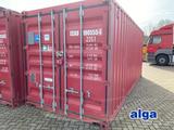Andere Container, Bürocontainer, Aufenthaltcontainer - Gebraucht Bürocontainer