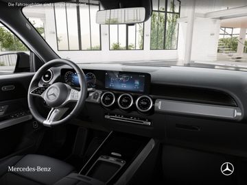 Mercedes GLB 200 - 10