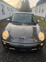 MINI ONE Park Lane  1.6 R50  - MINI MINI: R50