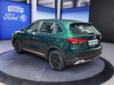 MG ZS 1.5 Standard - MG ZS: Grün